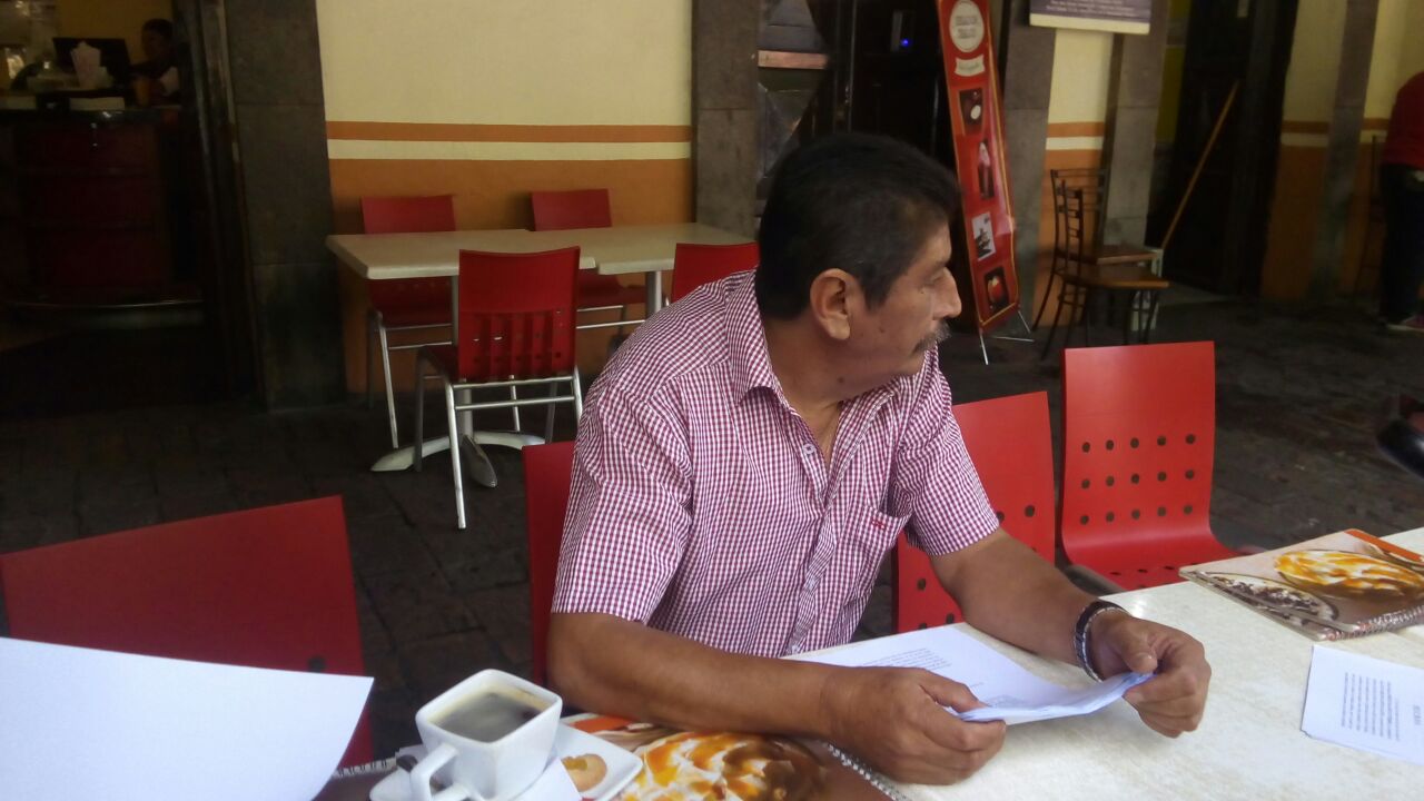 Denuncian a Senadora por abuso de confianza